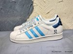 新品上市实拍 阿迪达斯三叶草Adidas Originals Retropy Booste5新款低帮经典运动鞋 如果你力求不受期望、定义或时代的限制，不妨看看这