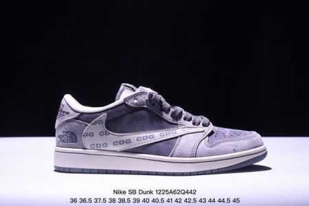 海外爆款限量发售！公司级 Nike Sb Dunk Low“斯图西联名 绑带米灰藏蓝勾” 周年高端定制 低帮休闲板鞋 定制鞋盒 大厂纯原品质出货 超高清洁度 皮 - 点击图像关闭