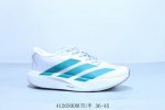Adidas阿迪达斯Adidas Evo Sl 耐磨减震专业跑步鞋 货号 Js4453 41 Ddutu半 36-45