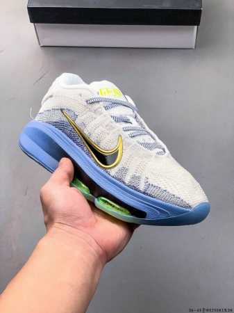 公司级 Nike Air Zoom G.T. Hustle 3 Fp 耐克缓震透气实战系列篮球鞋 0525103X20 - 点击图像关闭