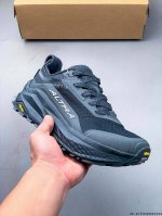 altra Olympus 6 舒适百搭防滑耐磨 低帮跑步鞋 0518535T34