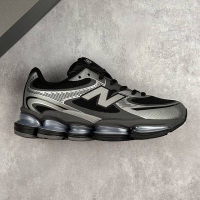 本地 核心私 new Balance 新百伦 Nb 0 网面休闲鞋 复古还要机能 Nb官方重磅新品 一款融合复古设计与现代科技的跑鞋 以其经典的造型和舒适脚感