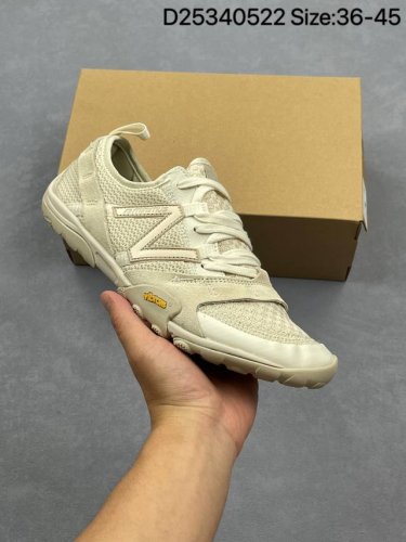 新品公司级 新百伦Issey Miyake X New Balance Mt10O联名款 New Balancenb Mt10O 柔软舒适防滑耐磨 低帮 越野跑