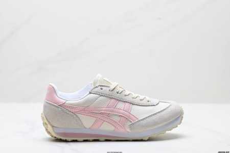 250 公司级Onitsuka Tiger鬼塚虎 Edr 78 舒适百搭防滑耐磨 低帮跑步鞋 货号:1183B411-103 尺码:36 37 37.5 38 - 点击图像关闭
