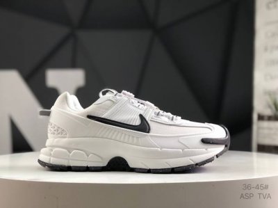 耐克 Nike Zoom Vomero Roam马拉松复古跑五代休闲运动慢跑鞋 货号:Hv5951-200 尺码：36-45 半 Asp Tva