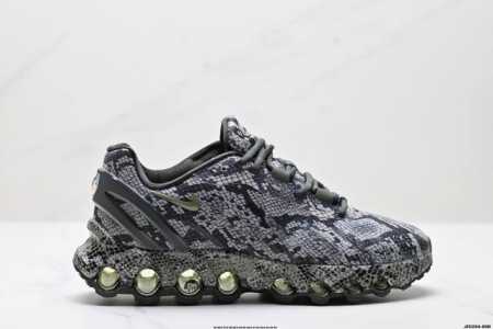 270 公司级Nike Air Max Dn8 耐克2024全新气垫跑鞋 #全新鞋款在同侧采用了四个圆柱仓式的设计 不仅有防滑耐磨性功能 还搭配了周围一圈柔软的 - 点击图像关闭