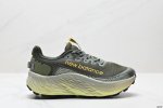 公司级New Balance Mtmorly3新百伦复古减震跑步鞋 织物材质鞋面 厚底增高百搭老爹鞋时尚运动鞋 货号:Mtmorlw3 Size:40-45 I
