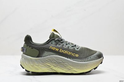 公司级New Balance Mtmorly3新百伦复古减震跑步鞋 织物材质鞋面 厚底增高百搭老爹鞋时尚运动鞋 货号:Mtmorlw3 Size:40-45 I