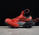 Balenciaga Stapler 巴黎世家15代 18Xl 登山户外鞋 男女鞋原版一致配件防尘袋及附送鞋带 全部采用原档案原楦数据开发 内嵌原装全掌ev鞋垫