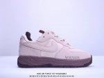 公司级nike Air Force 7 原楦头原纸板 打造纯正低帮空军版型 专注外贸渠道 全掌内置蜂窝气垫 原盒配件 原厂中底钢印、拉帮完美 官方货号:Fz73