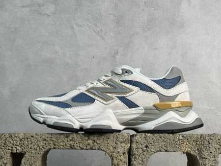 放店私 C版 Joe Freshgoods X New Balance Nb9060 联名款 复古休闲运动慢跑鞋 #鞋款灵感源自设计师本人对夏日的怀日回忆。鞋面 - 点击图像关闭