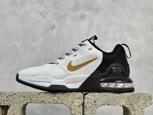 放店私 Nk Air Max Alpha Trainer 5 耐克气垫跑鞋 Dm0829-101 尺码：36 36.5 37.5 38 38.5 39 40 4