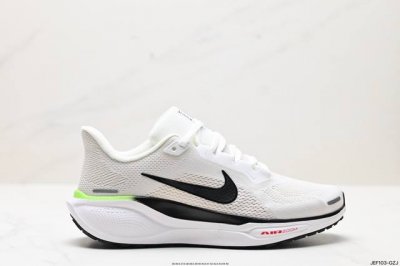 公司级耐克nike Air Winflo 41专业跑步鞋 原档案数据 原盒原配 Qc检验、钢印 俱全 原底科技 同步原版 脚感堪比boost 货号:Fd2723