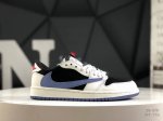 耐克 Nike Air Jordan 1 Low Og Sp乔一系列 家最强货推荐 原底原面 原盒原标 原鞋开发正确版型 整体简约清爽 颇具前卫气质 尺码：如图