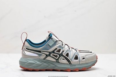公司级asics亚瑟士新款情侣溯溪鞋gel-Sonoma Se男女户外涉水鞋洞洞鞋 货号:1203A408-020 尺码:36 37 37.5 38 39 39