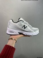 公司级新百伦中古跑鞋 New Balance 740系列新百伦 潮流男女运动鞋 Nb740跑步鞋透气鞋复古潮鞋 货号:U740Gr2 尺码:36 37 37.5