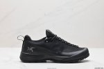 公司级k L始祖鸟norvanld3Gore-Tex 覆盖防水男子越野跑鞋 官方同步上架适合技术路线单日徒步穿着 Aeriosflgtx鞋受到长途野外跑步鞋的启