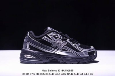 新百伦中古跑鞋 New Balance 740系列新百伦 潮流男女运动鞋 Nb740跑步鞋透气鞋复古潮鞋真标半码 Xm1218Q925
