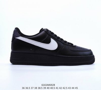 Air Force 1 Low 原装级别 原楦头原纸板 打造纯正空军版型专注外贸渠道 全掌内置蜂窝气垫 原盒配件 原厂中底钢印、拉帮完美 货号：Cz8065 尺