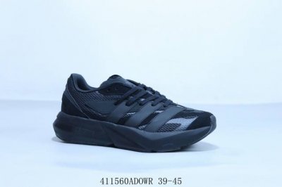 阿迪达斯 Adidas Lightbl Aze 户外休闲运动跑鞋 41 Adowr 39-45