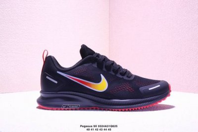 170 公司级Nike Air Zoom Pegasus 9X 缓震耐磨防滑 运动休闲跑步鞋 货号:Cz6720-004 尺码:40-45 xm0324Q625