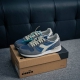 核心私 diadora Camaro 迪亚多织物牛反绒复古跑鞋 C5603 #Camaro系列的灵感来源于1985年的运动型录 复古跑鞋的造型 Eva 减震中底