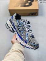 新百伦中古跑鞋 New Balance 740系列新百伦 潮流男女运动鞋 Nb740跑步鞋透气鞋复古潮鞋 货号：Mr740Tr Size：36-45半 编码：0