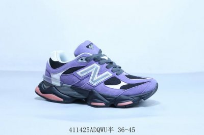 Nb 新百伦Joe Freshgoods X Nb9060限量复古联名老爹鞋 货号 U9060Tru 411425Adqwu半 36-45