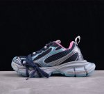 balenciaga Phantom Sneaker 官方同步 巴黎世家 十代潮流跑鞋 W3Xl51245 #增加全新设计 在延续 Track Trainer