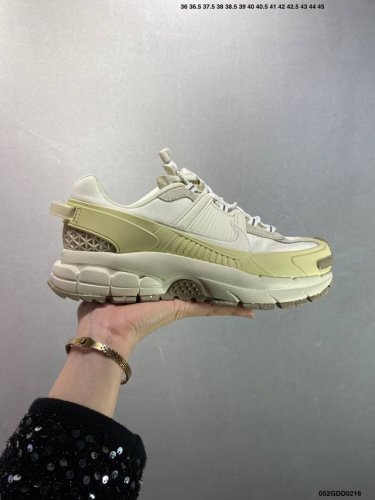 公司级Nk Zoom Vomero 5 Roam 佛莫罗5代徒步版系列经典复古增高厚底休闲运动慢跑鞋 Hq2181-300 Vomero Roam 漫游鞋 舒适