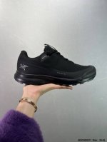 290 公司级K L始祖鸟Norvanld3Gore-Tex 覆盖防水男子越野跑鞋 官方同步上架适合技术路线单日徒步穿着 Aeriosflgtx鞋受到长途野外跑