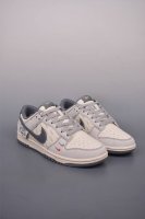 360 Nike Sb Dunk Low 斯图西联名 纯原大厂出品 极力推荐 原装头层材料 独家版型蒸餾加工 帶來的是更好的视觉和脚感体验 大厂纯原品质出货
