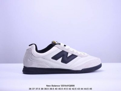 公司级new Balance Nb Rc42 舒适百搭 防滑减震 低帮男鞋男女同款 货号:Urc42Nal 尺码:36 37 37.5 38 38.5 39.5