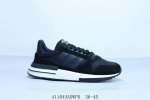 阿迪达斯Adidas Originals Zx500 Rm 延续了 Zx500 的復古跑鞋 悟空 货号 B97046 411045Adwpr 36-45