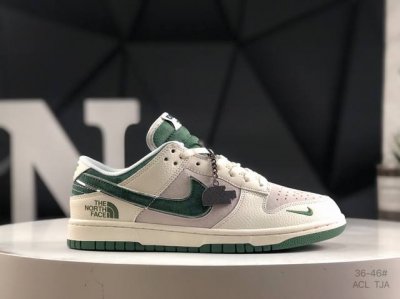 170 nike Sb Dunk Low Kith联名纯原大厂出品 极力推荐原装头层材料 独家版型蒸餾加工帶來的是更好的视觉和脚感体验大厂纯原品质出货 清洁度