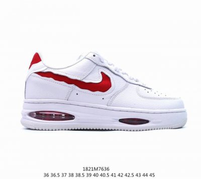 Nk Air Force 1′07 Low 空军一号低帮百搭休闲运动板鞋 Cq5059-223 柔软、弹性十足的缓震性能和出色的中底设计 横跨复古与现代的外型结