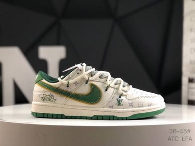 公司级带半码 耐克 Nike Sb Dunk Low 联名 周年高端定制 低帮休闲板鞋 定制鞋盒 大厂纯原品质出货 超高清洁度 皮料切割干净无任何毛边 细节完美