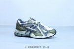nb 新百伦New Balance 1906A 复古跑鞋 货号 U1906Anc 413600Ddewo半 36-45
