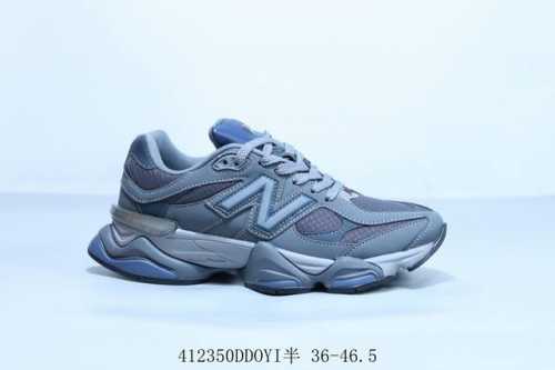 新百伦Joe Freshgoods X Nb9060限量复古联名老爹鞋 货号 U9060Ecc 41 Ddoyi半 36-46.5