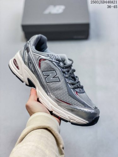 180 公司级Xlim × New Balance U509 舒适百搭防滑耐磨 低帮休闲跑步鞋 新百伦 New Balance 509 复古网面运动鞋U509E