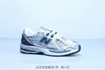 Nb 新百伦New Balance 1906 复古跑鞋 货号 U1906Rce 41 Ddeeu半 36-47
