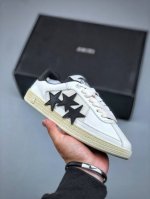 Amlrl 埃米尔25春夏新款星星德训鞋，全新The pacific 系列运动鞋，鞋侧点缀星星图案。 尺码：35 36 37 38 39 40 41 42 43