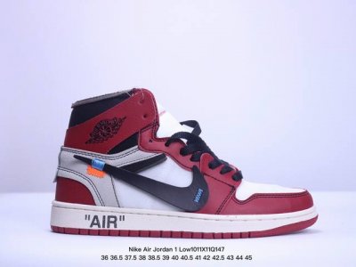 真标nike Air Jordan 1 Low Aj1乔1低帮休闲板鞋 同步官方配色 尺码:36 36.5 37.5 38 38.5 39 40 40.5 41
