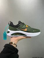 公司级Nike Air Winflo V2登月 网面休闲跑步鞋 超轻耐磨缓震 时尚休闲 健身运动 马拉松跑步鞋 货号:Da9836-100 尺码:40 40.5