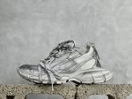 Xa版 巴黎十代 Balenciaga 巴黎世家 系带balenciaga Sneaker Tess S.Gomma 纯原版本 原装大盒 从里到外 一切百分百还
