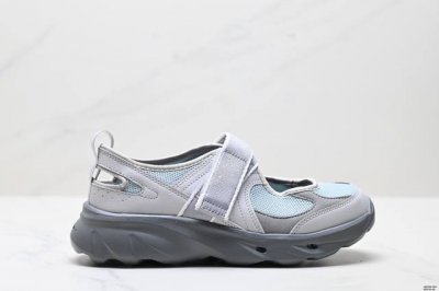 公司级New Balance Nb Breeze 舒适柔软 玛丽珍防滑耐磨 低帮 生活休闲鞋 尺码:35-40 ld:Jzd103-Fzh