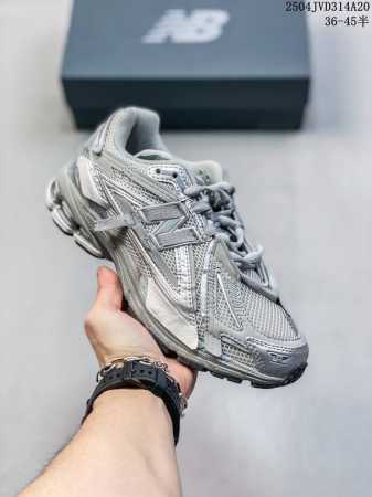 公司级New Balance M1906系列 复古单品宝藏老爹鞋款 公司级 复古元素叠加 质感超级棒 楦版型材料细节做工精细 作为Nb最经典的档案鞋型之一 与 - 点击图像关闭