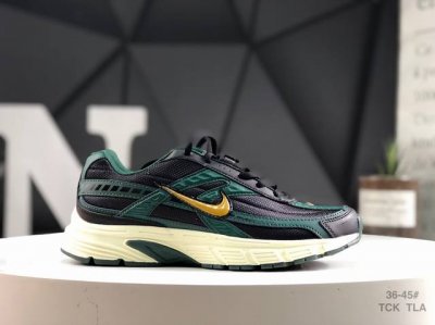 160 Nike Mns Initiator 耐克运动鞋男女款潮流时尚 原楦原纸版数据开发 货号：Hq3611 010 尺码：36-45（半）Tck Tla