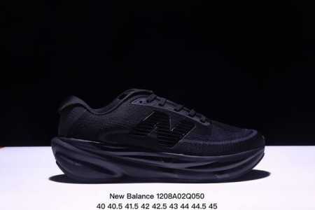 公司级new Balance Nb Fresh Foam Evoz V2舒适耐磨低帮跑步鞋 纯原版本 受到fresh Foam1080舒适骑行的启发 Evozv - 点击图像关闭