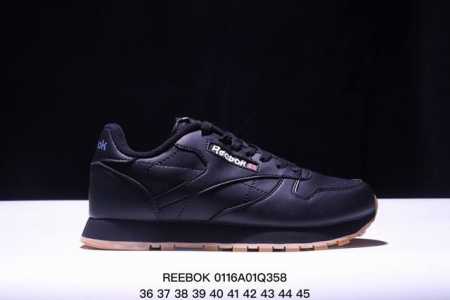 Reebok 锐步 官方上新 Reebok Classic Leather新款老爹鞋网面透气休闲运动鞋 008 493 Size:36～45 Xm0116Q35 - 点击图像关闭